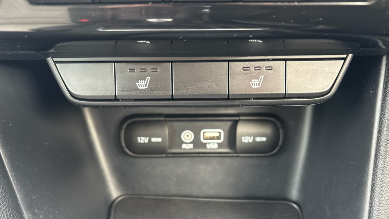 Kia Sportage 2.0 CRDi GT-Line 5dr [AWD] Diesel Estate